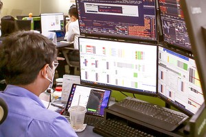 VN-Index reaches 1,300 points, stock market expectations rise