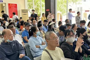 HCMC reports successful implementation of streamlined administrative procedures