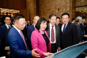 Hanoi tests AI to assist citizens with administrative procedures