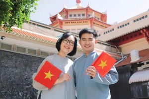 Youth drive heritage revival through digital platforms