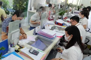 HCMC demands rigorous enforcement of temporary hiring and appointment halt 
