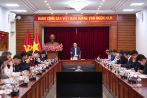 Culture Minister wants games, e-sports in industry strategy