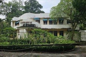 HCMC tightens control of state-owned enterprise land and housing