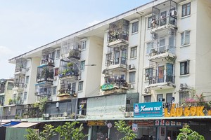 Landlords show improved awareness of fire safety responsibilities