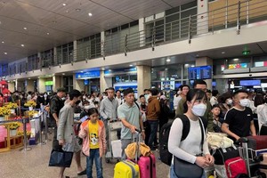 PM orders VNeID rollout at key entry points