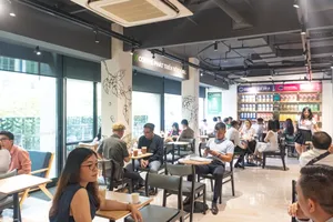 Nearly half of restaurants, food businesses announce to hike prices