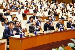 Science, technology key to building modern, effective parliament: NA Chairman