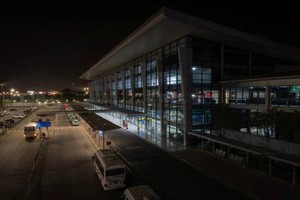 Vietnam saves 448,000 kWh of electricity during Earth Hour 2025