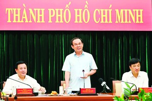 Enterprises, universities offer strategic insights for Resolution implementation