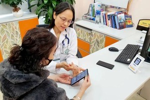 Rapid implementation of electronic medical records remains challenge