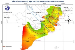 Meteorologists forecasts unseasonal thunderstorms in Southern region