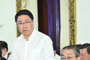 HCMC initiates eight social housing projects in 2025