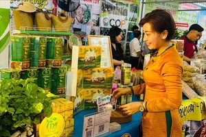 Sales and quality instability affects OCOP products