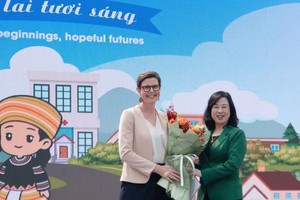 Ministry of Health working to protect mothers and children's health