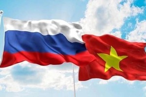 Deputy Prime Minister meets with Russian leaders