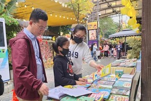 Legal infrastructure to promote literary development to be created