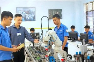 Parents, students concern vocational institutions in upcoming enrollment period