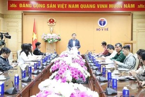 Infection control key to safer, higher-quality healthcare: Health official