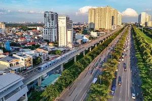 HCMC proposes law for managing and developing special urban areas