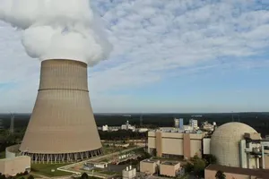 Deputy PM stresses safety of nuclear power plant construction must be foremost 