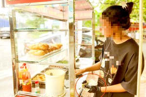 Firm action being taken nationwide to address violations of food safety law