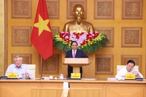 Private economic sector requires open institutions: PM