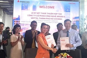  Agency, businesses develop digital ecosystem to support businesses