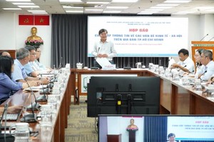 180 foreign reporters arrive in Vietnam to cover April 30 celebration 