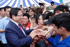 Prime Minister kicks off national innovation and digital transformation drive