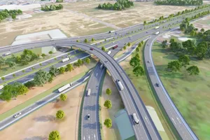 Southeast transport infrastructure projects drive growth
