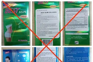 Food watchdog proposes to remove ads for food products with banned substance