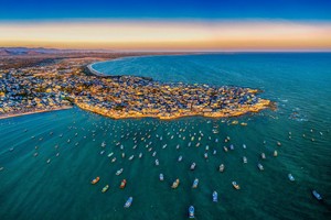 Prizes for photo contest ‘The Land of Thousands of Flowers’ awarded