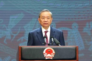 Top leader's visit to bolster Vietnam-Kazakhstan cooperation