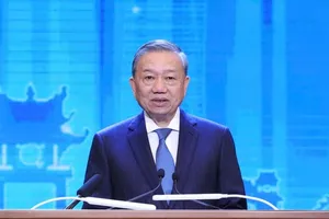 General Secretary emphasizes importance of prioritizing healthcare development