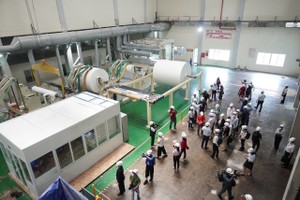 Private sector stands as primary engine propelling economic development