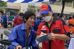 Trade unions defend rights of self-employed workers