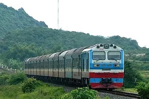 Project management boards conduct pre-feasibility study for 5 railway projects