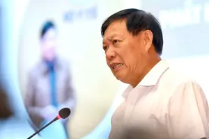 Deputy Minister of Health affirms zero tolerance against counterfeit drugs