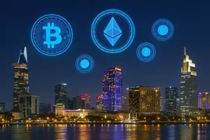 Pressing need for legal clarity benefits Vietnam's digital asset landscape