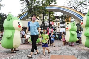 Ministry proposes social housing assistance for female workers with 2 children