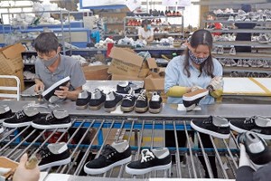 Vietnamese textile, footwear exporters eye target markets