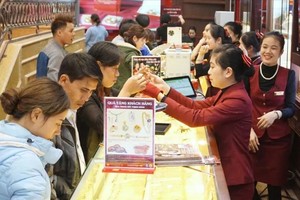 Experts advocate for leveraging gold to generate new advancement resources 