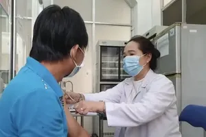 Covid-19 cases sharply rising in HCMC, leading to reported deaths