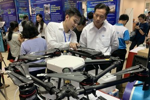 Ho Chi Minh City tech exchange targets key role in innovation ecosystem 