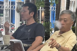 Enforcement of public smoking bans exhibits considerable inconsistency