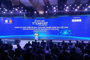 Vietnam's startup ecosystem steadily climbing in global rankings 