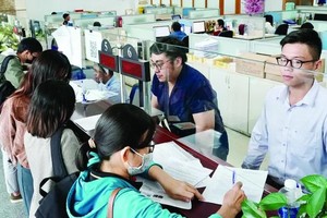 Vietnam oriented towards transparent and fair tax system