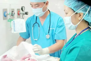 Ministry of Health and UNFPA work for safe reproductive health and equality