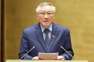 New int’l financial center to help turn VN into financial gateway: Deputy PM