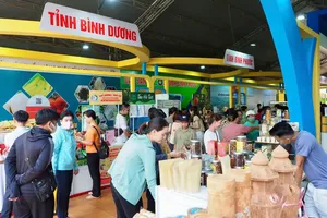 Ho Chi Minh City to host High-Tech Agriculture Week from June 19-22